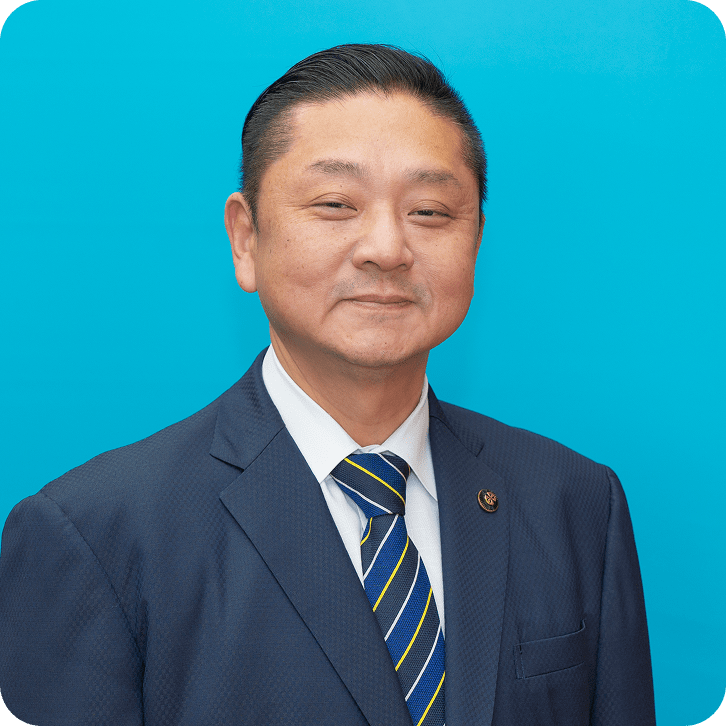 泉佐野市長 千代松大耕